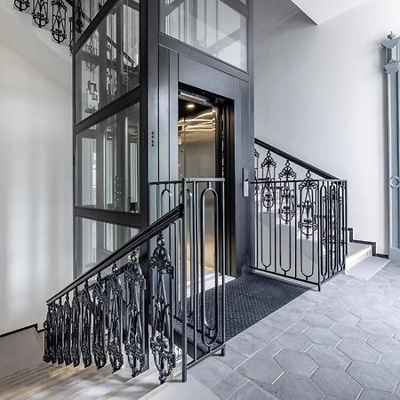 Luxury Apartment Located In Nove Mesto In The Centre Of Prague Luaran gambar